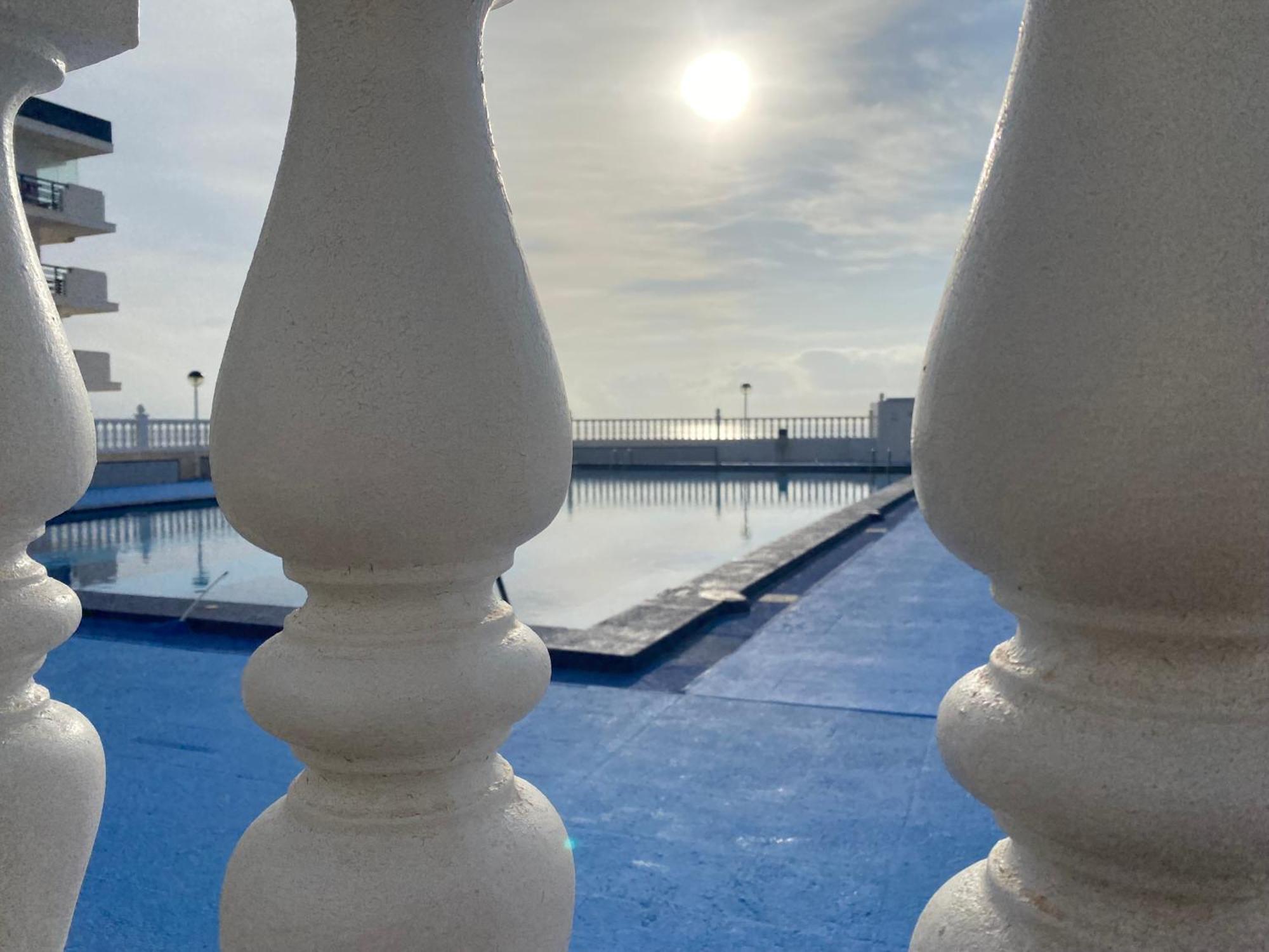 The Manga Sea View Crystal Clear Water & Sandy Beach, Fibre Wifi & Airco * La Manga del Mar Menor